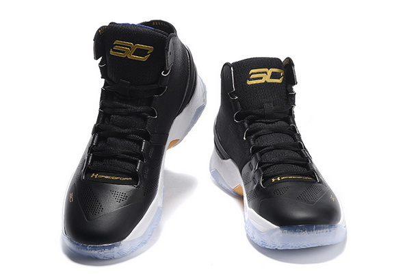 Stephen Curry 2 High--025